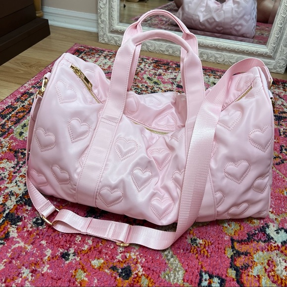 Stoney Clover Lane Bags Scl X Target Duffle Poshmark